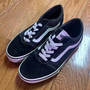 Youth Size 4 Vans
